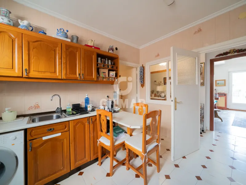 Apartment in Arapiles - Madrid
