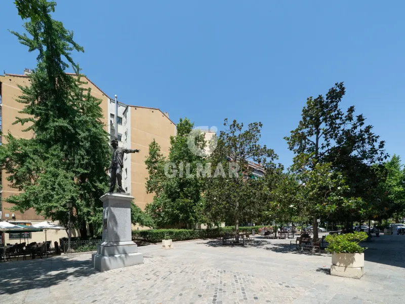 Apartment in Arapiles - Madrid