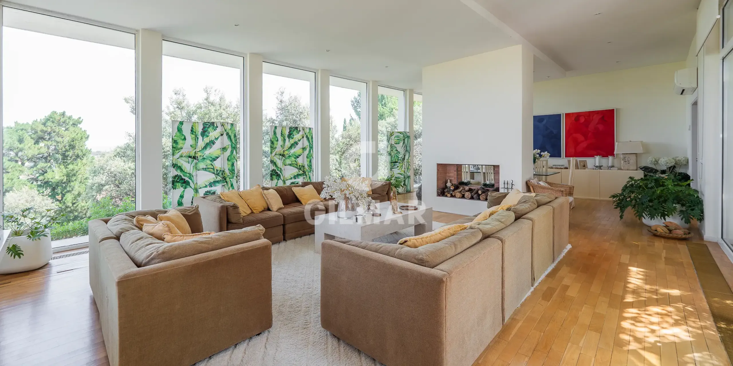 Villa in Ciudalcampo - Madrid