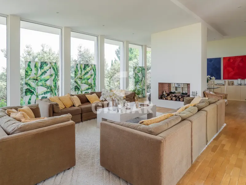Villa in Ciudalcampo - Madrid