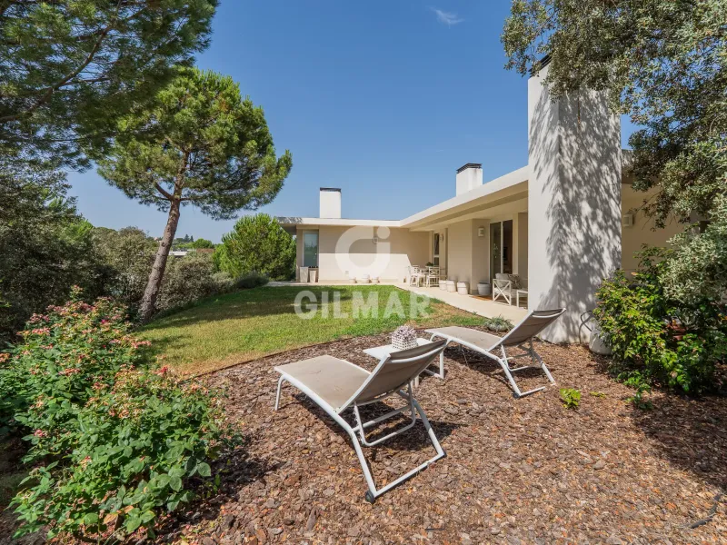 Villa in Ciudalcampo - Madrid