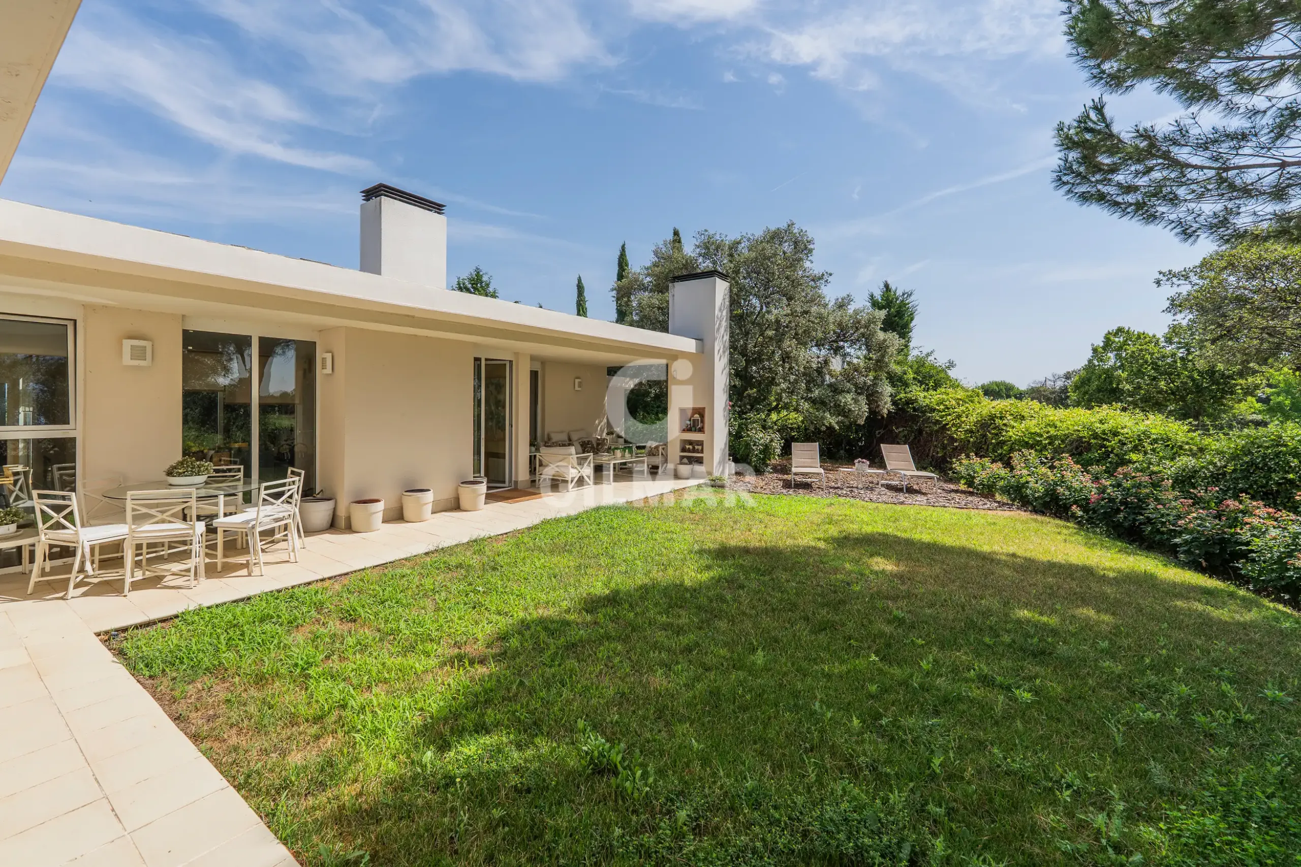 Villa in Ciudalcampo - Madrid