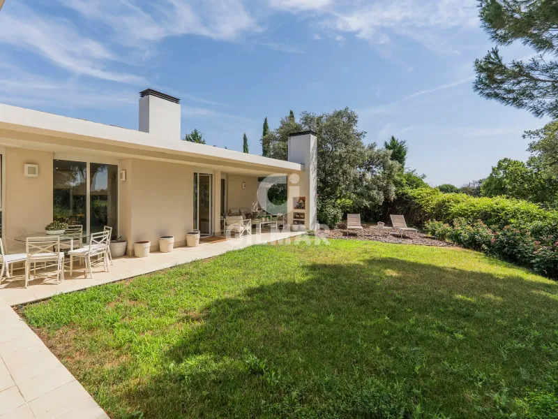 Villa in Ciudalcampo - Madrid
