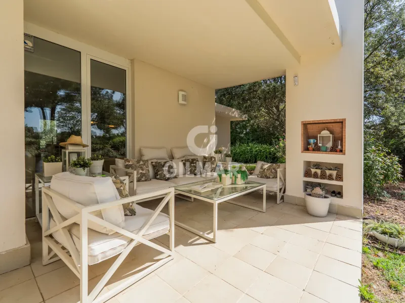 Villa in Ciudalcampo - Madrid