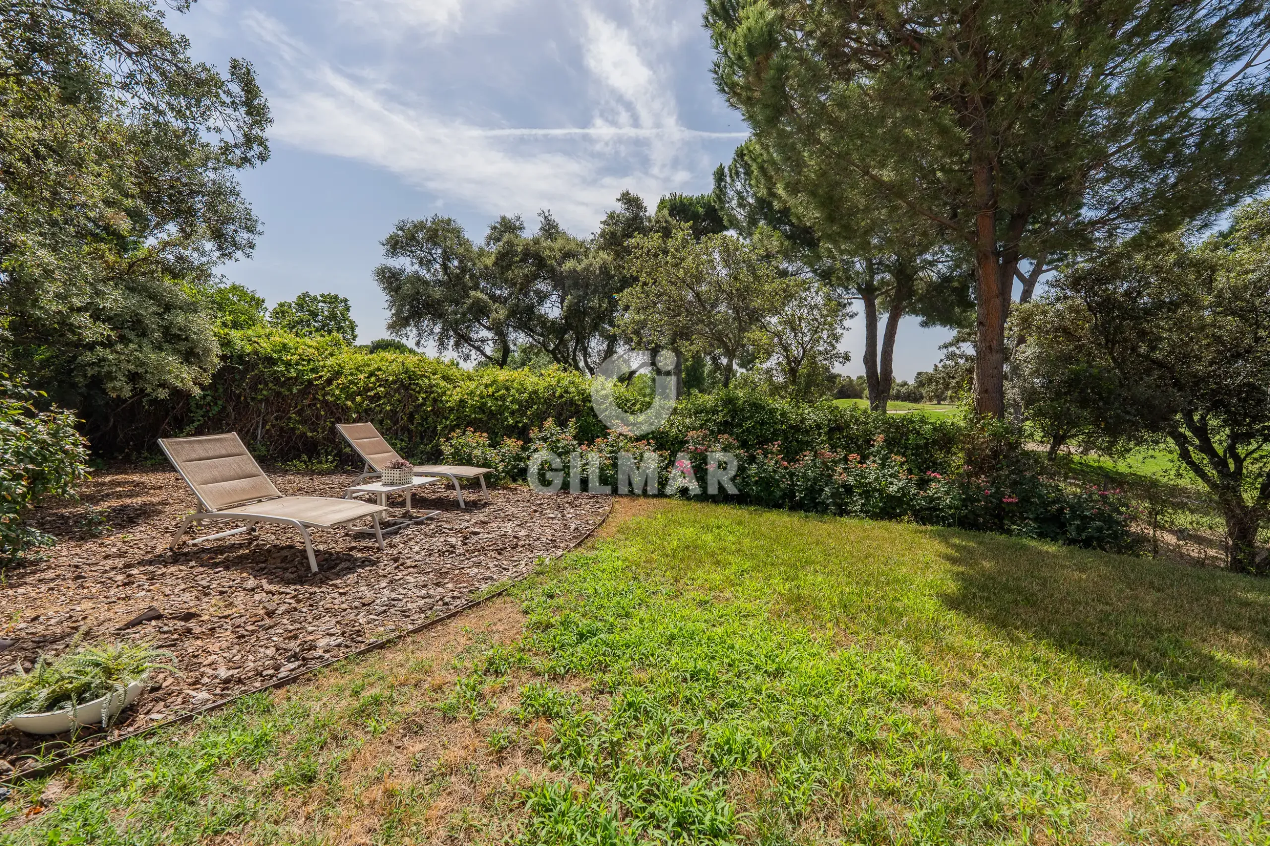 Villa in Ciudalcampo - Madrid