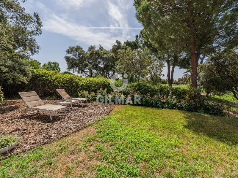 Villa in Ciudalcampo - Madrid