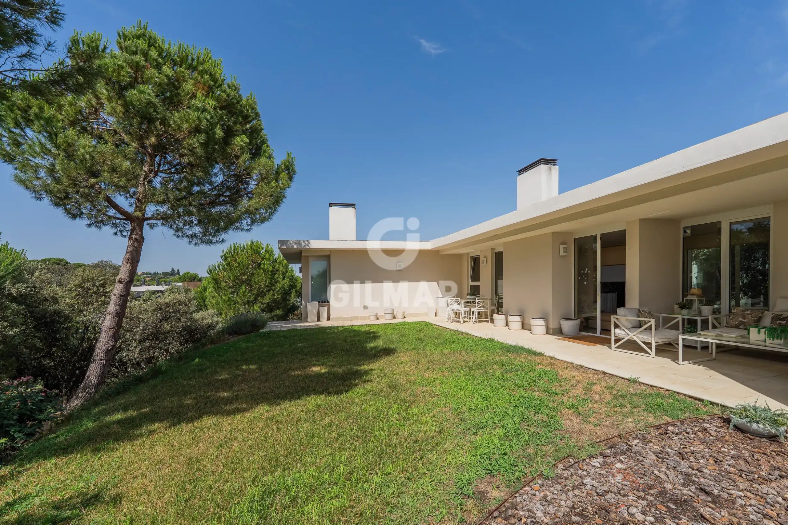 Villa in Ciudalcampo - Madrid