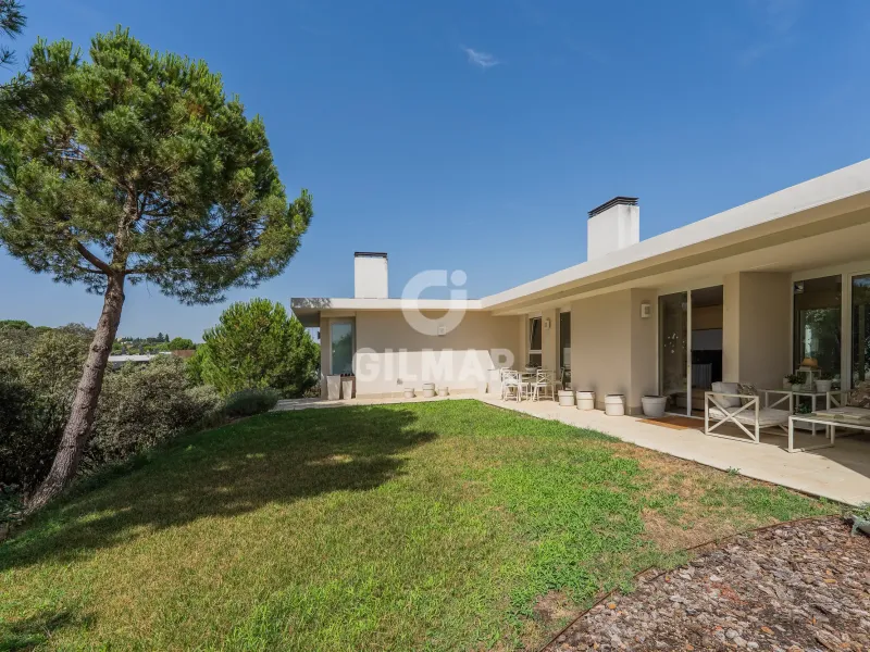 Villa in Ciudalcampo - Madrid