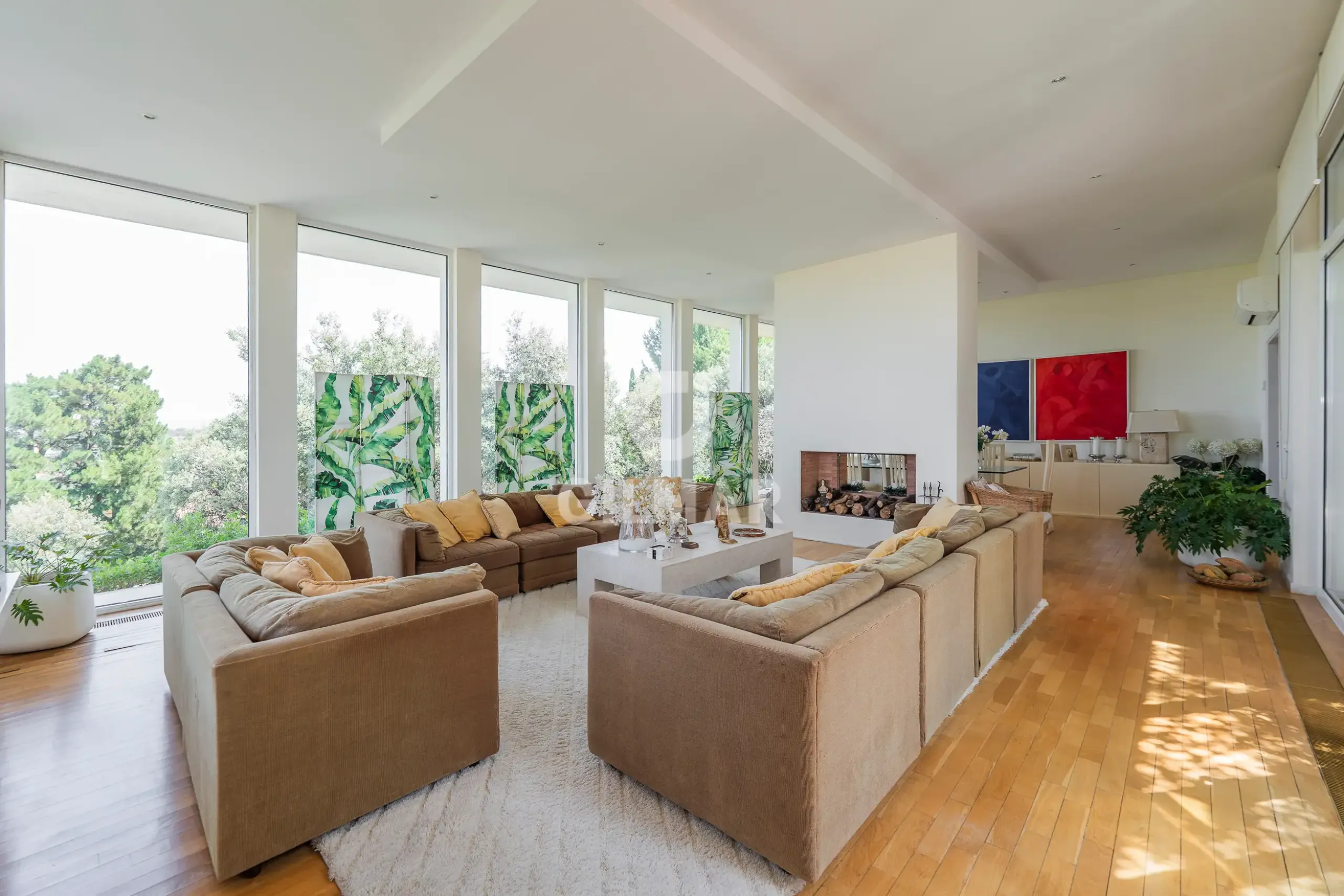 Villa in Ciudalcampo - Madrid