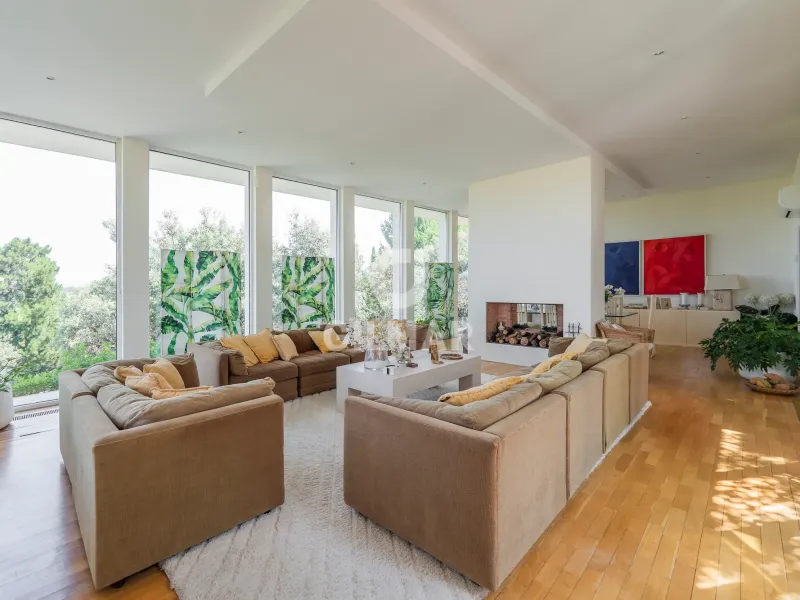 Villa in Ciudalcampo - Madrid
