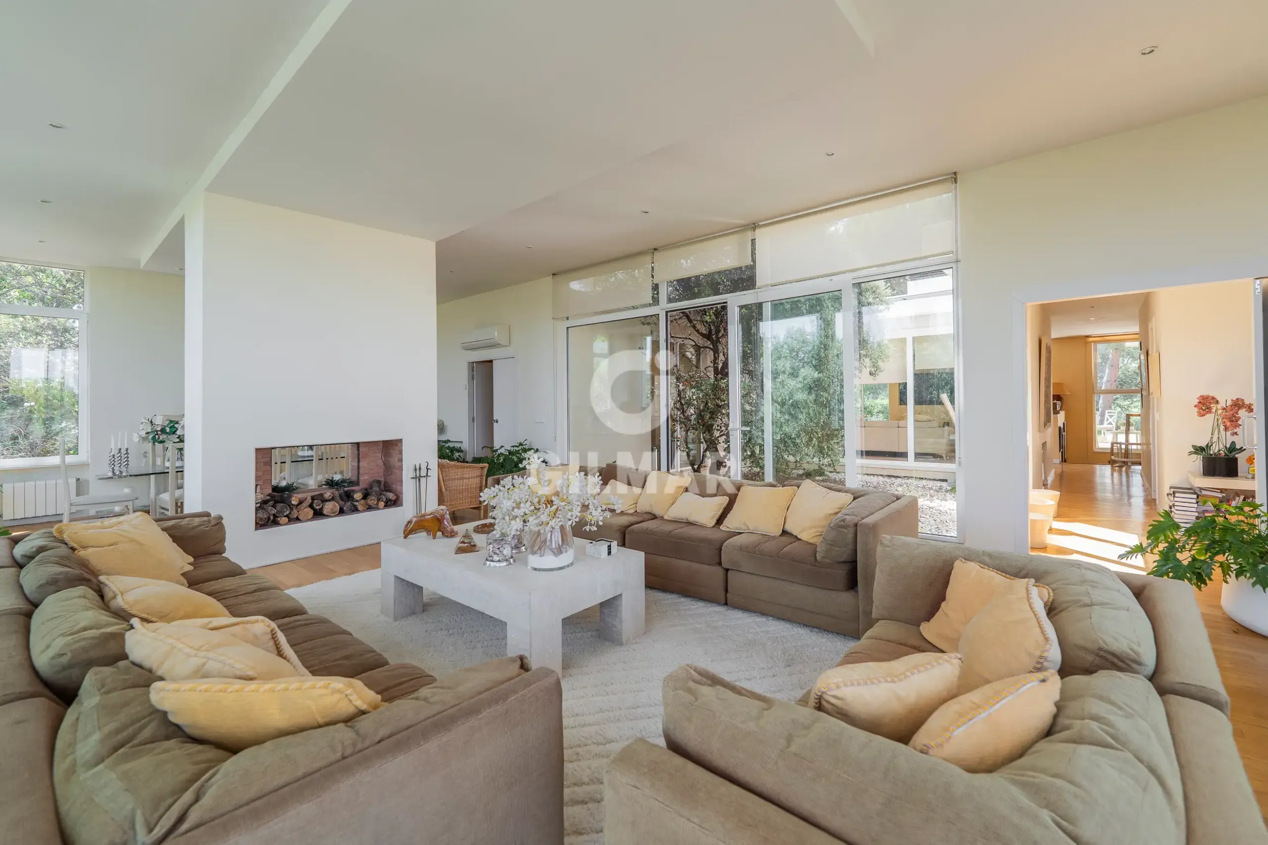 Villa in Ciudalcampo - Madrid