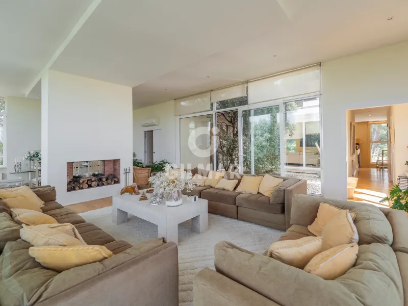 Villa in Ciudalcampo - Madrid