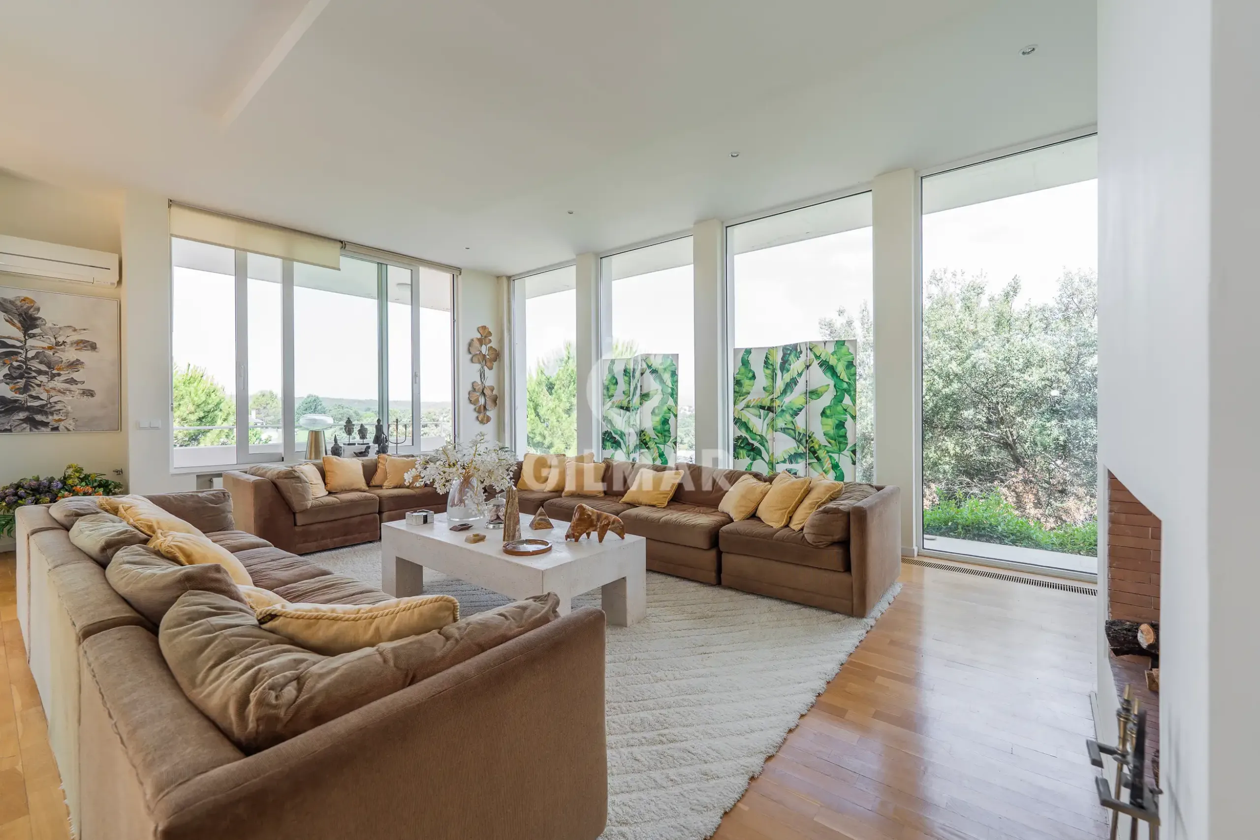 Villa in Ciudalcampo - Madrid
