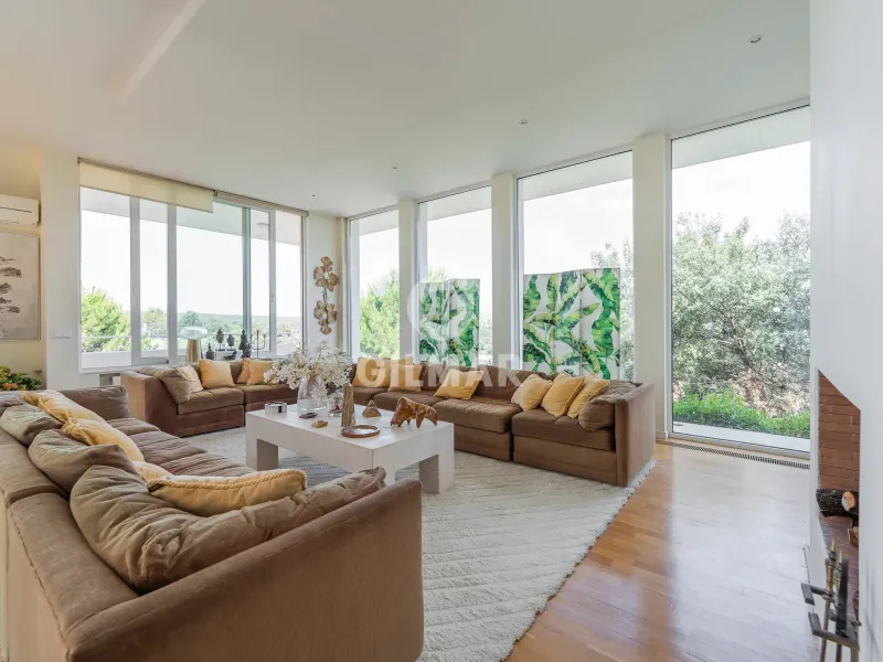 Villa in Ciudalcampo - Madrid