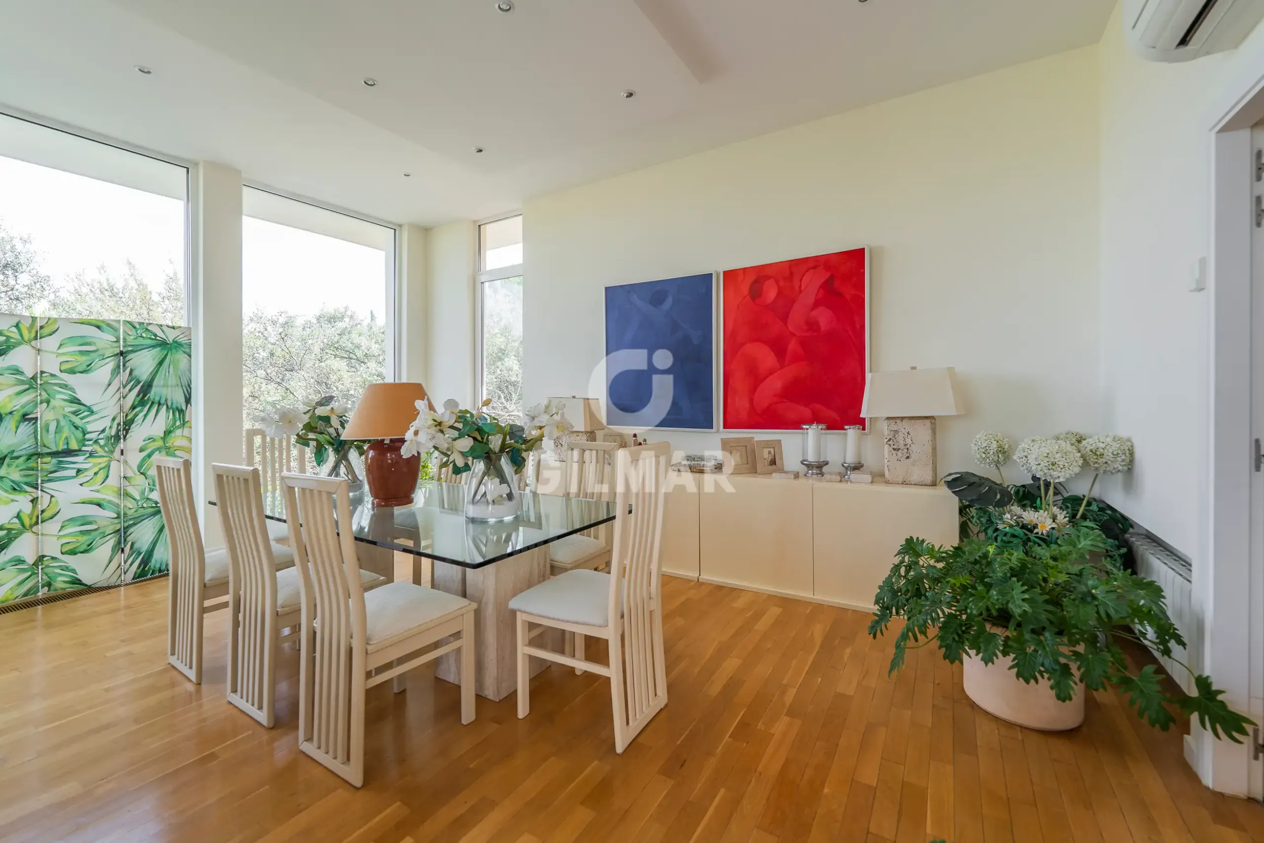 Villa in Ciudalcampo - Madrid