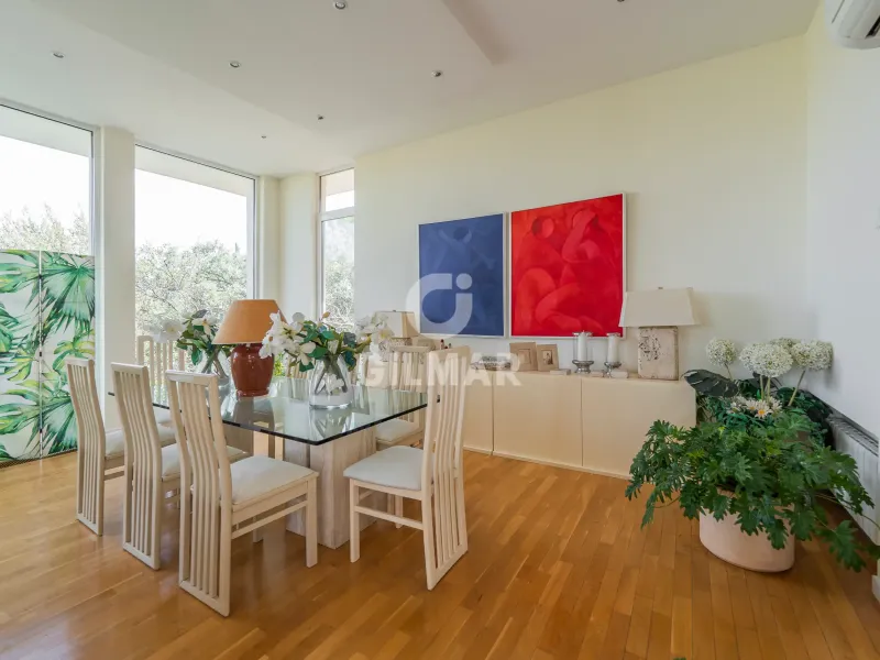 Villa in Ciudalcampo - Madrid