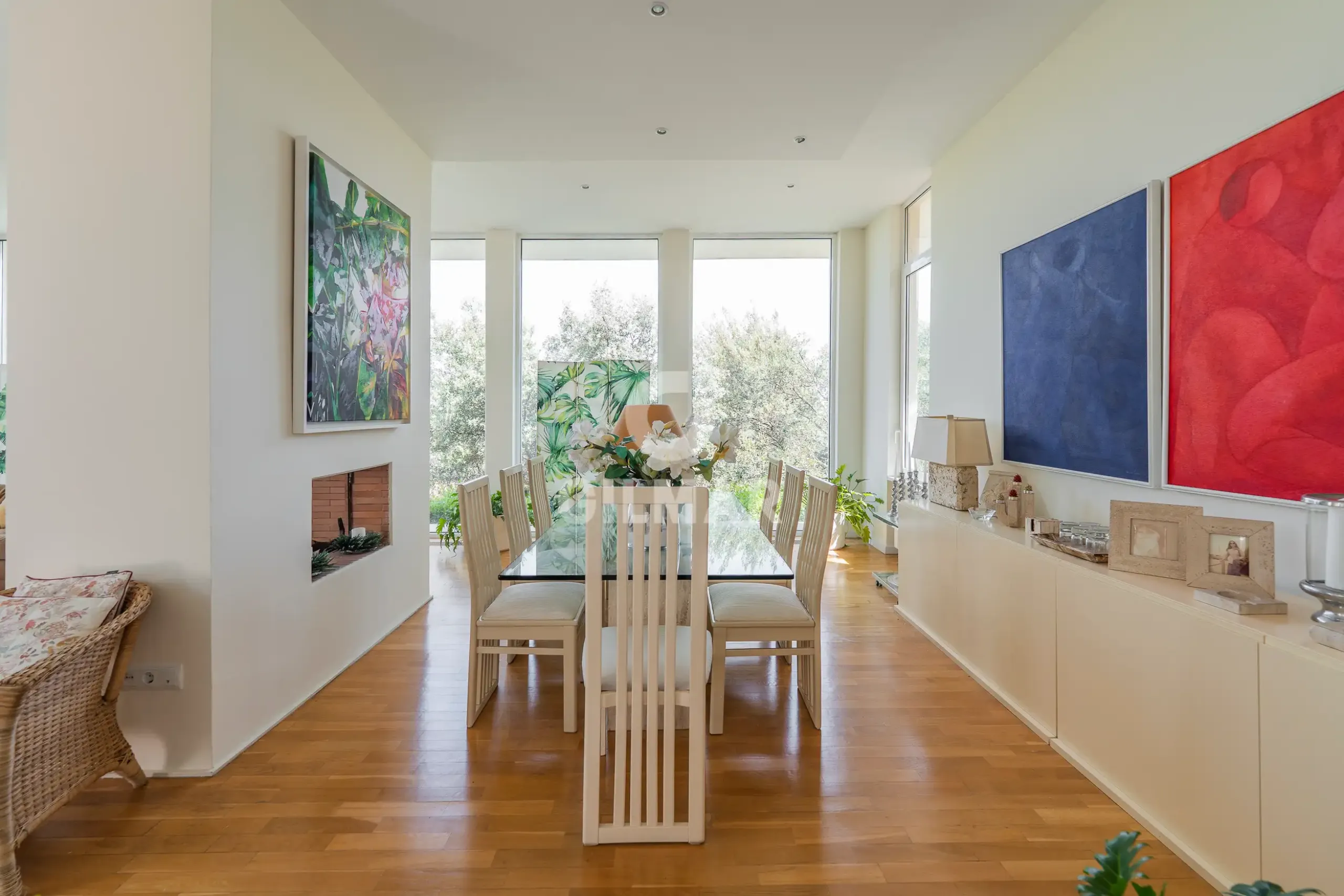 Villa in Ciudalcampo - Madrid