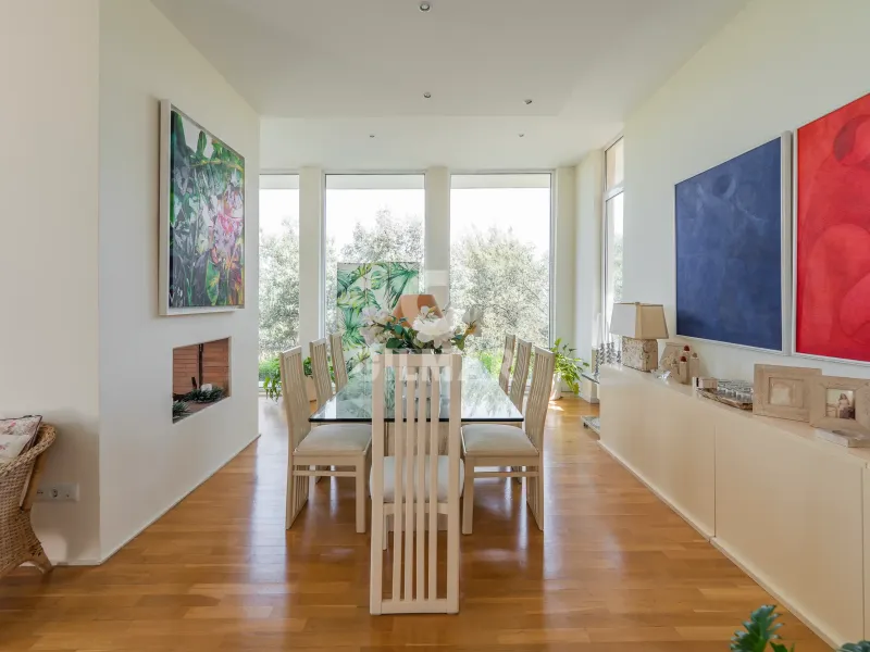 Villa in Ciudalcampo - Madrid