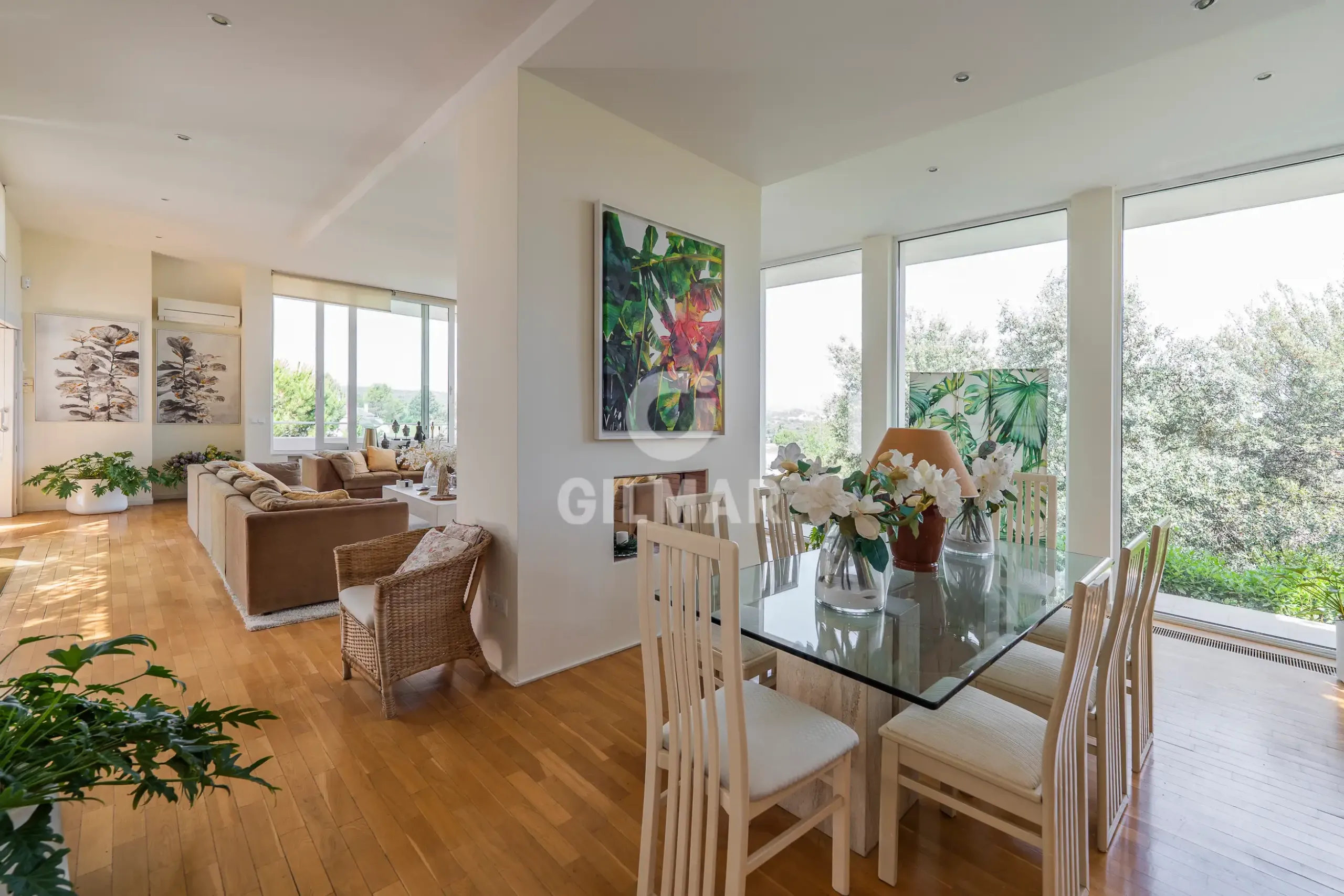 Villa in Ciudalcampo - Madrid