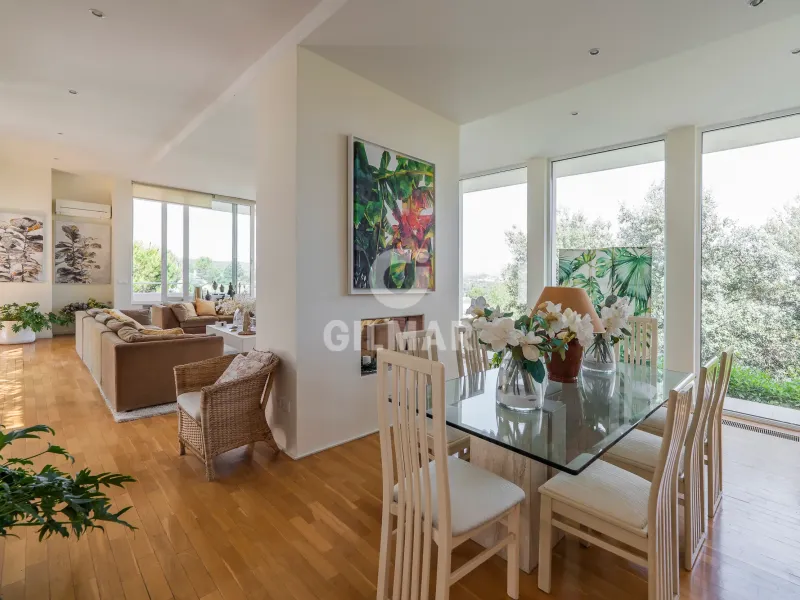 Villa in Ciudalcampo - Madrid