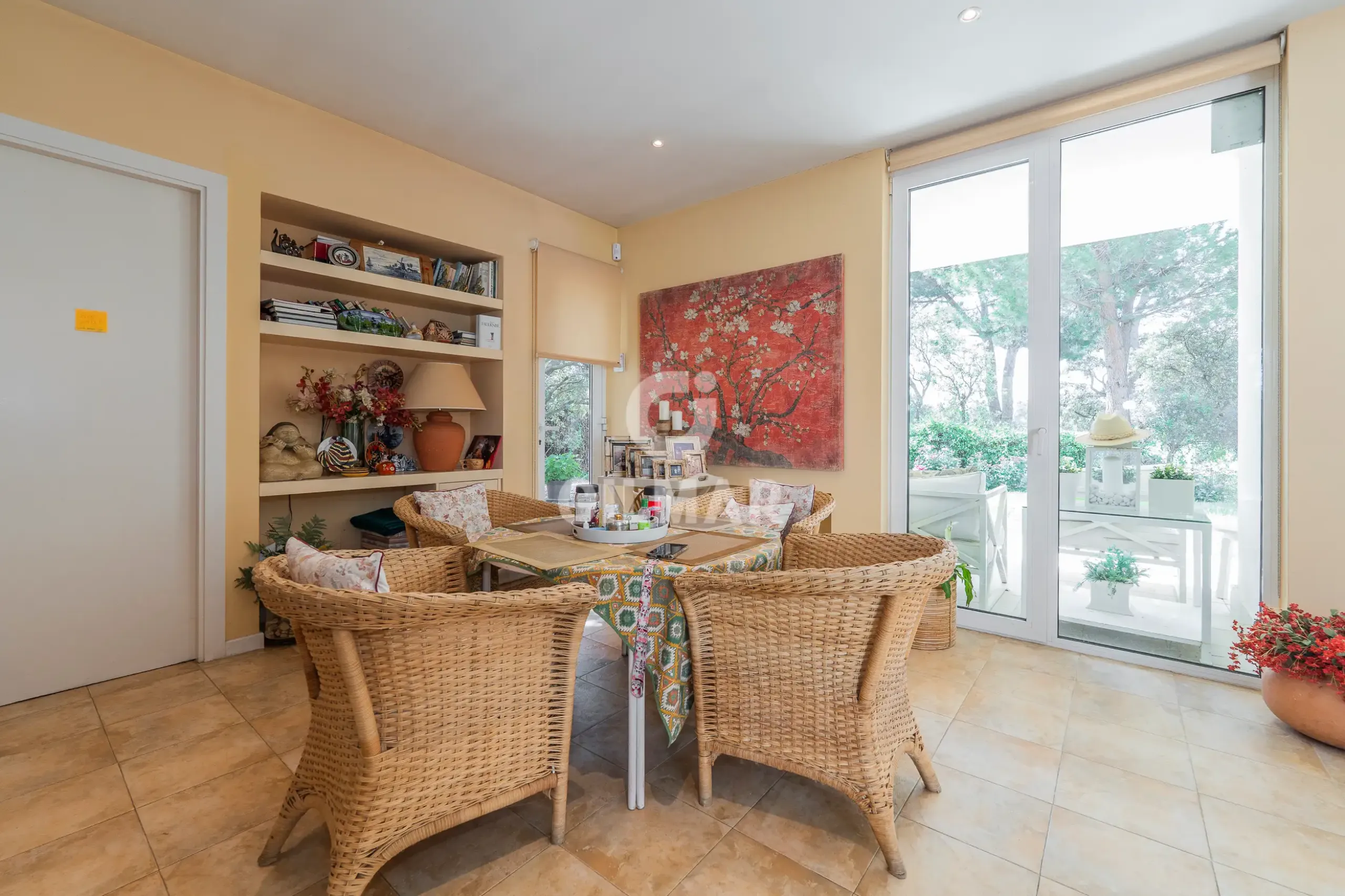 Villa in Ciudalcampo - Madrid