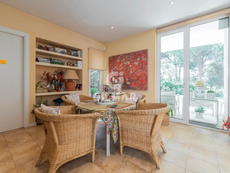 Villa in Ciudalcampo - Madrid