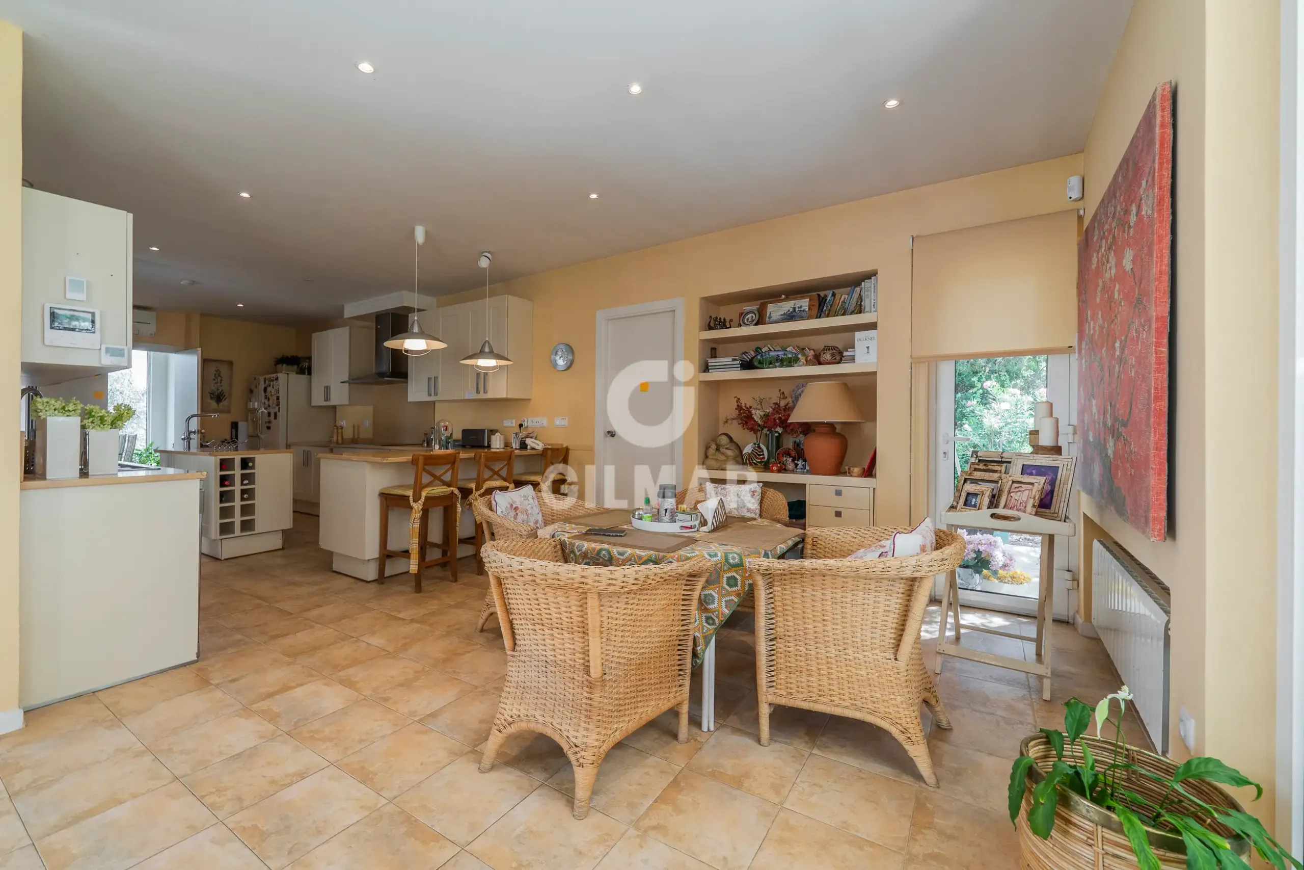 Villa in Ciudalcampo - Madrid