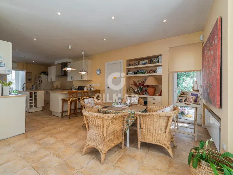 Villa in Ciudalcampo - Madrid