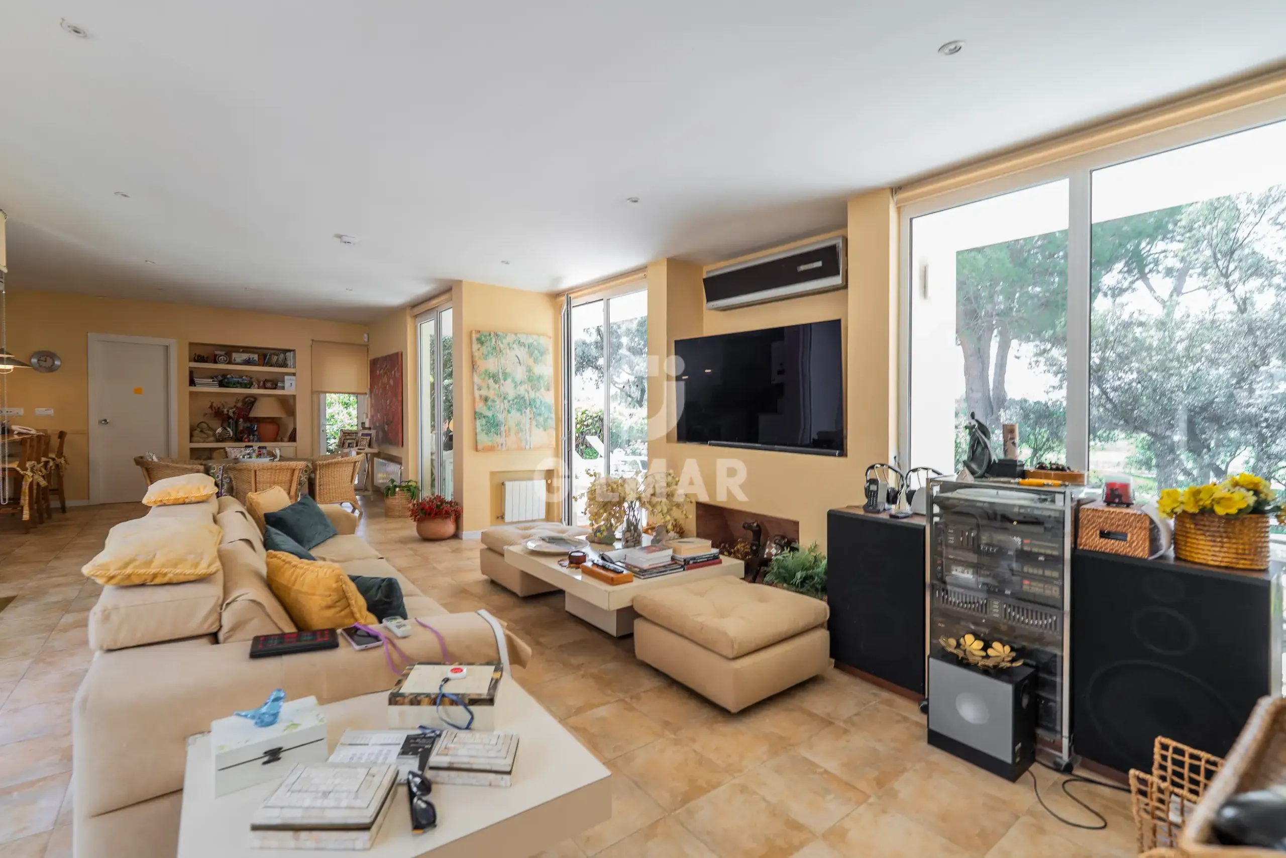 Villa in Ciudalcampo - Madrid
