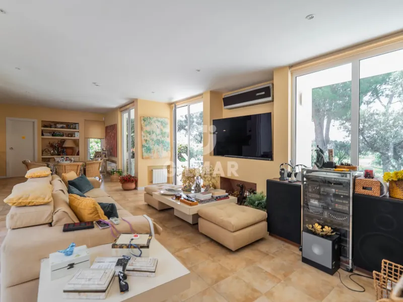 Villa in Ciudalcampo - Madrid
