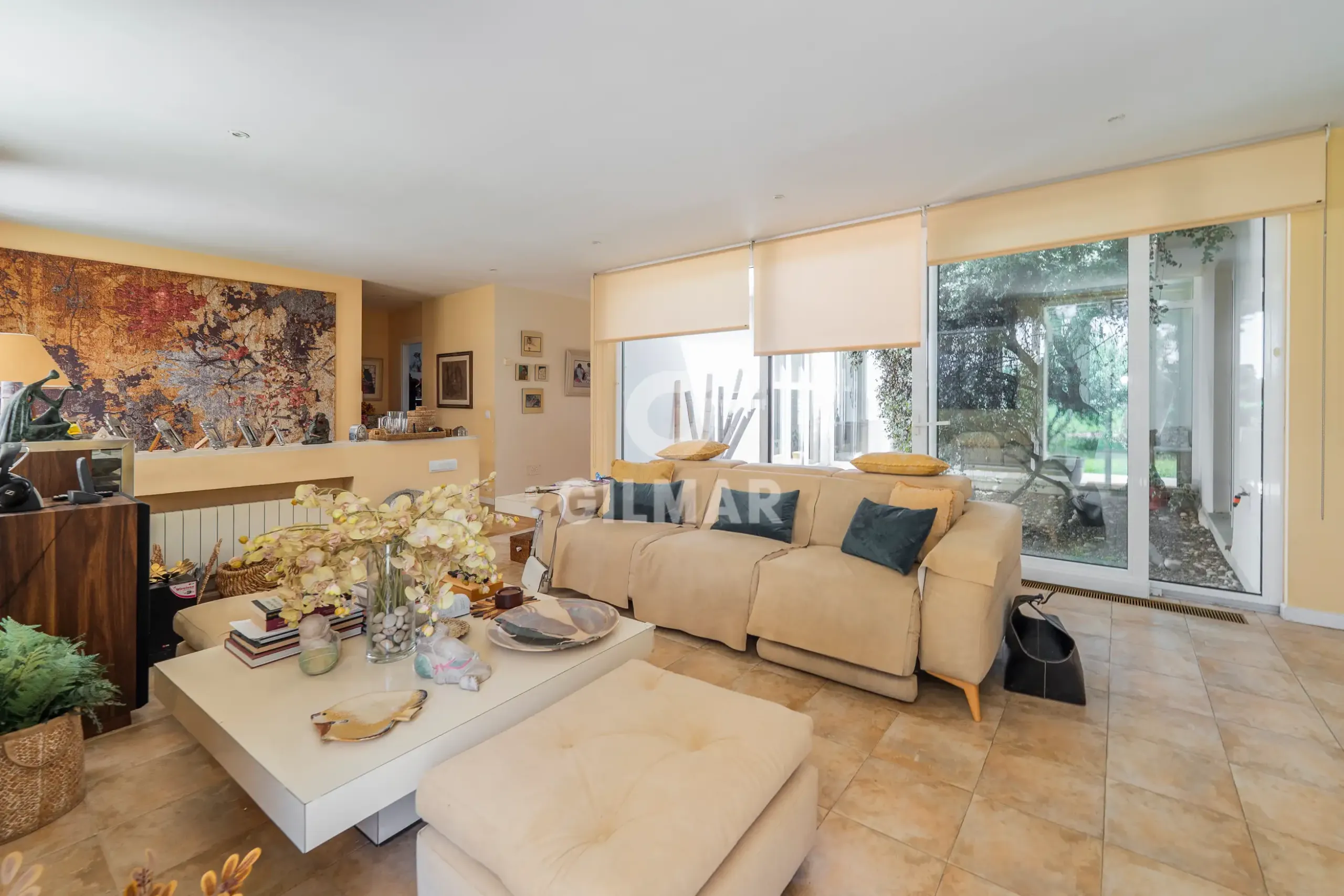 Villa in Ciudalcampo - Madrid
