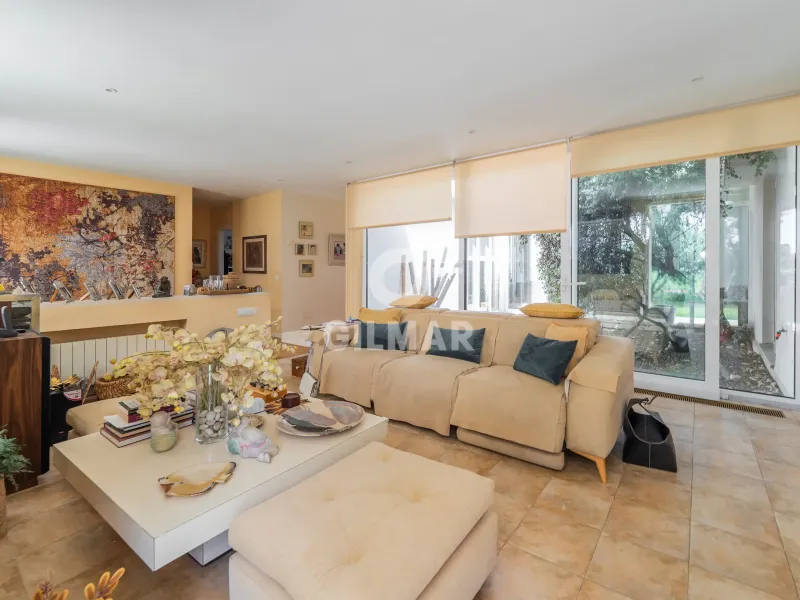 Villa in Ciudalcampo - Madrid