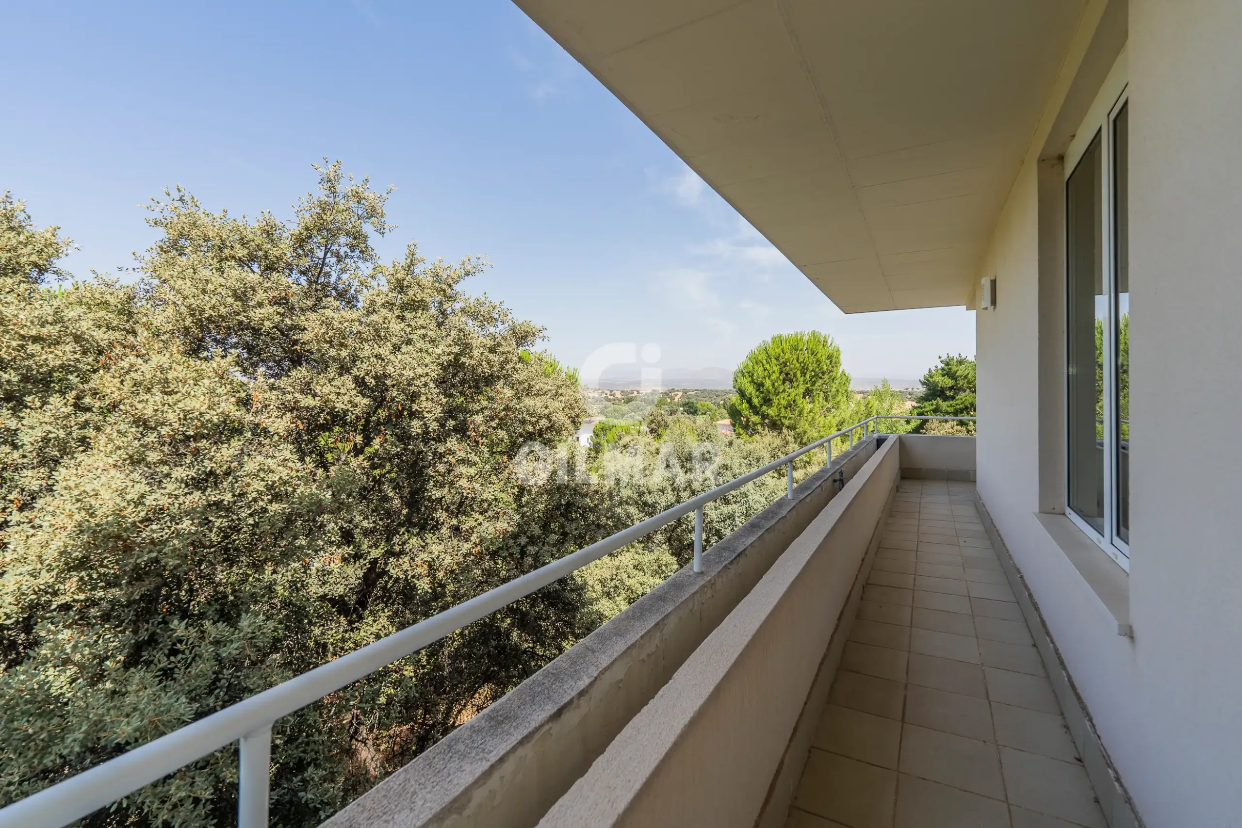 Villa in Ciudalcampo - Madrid