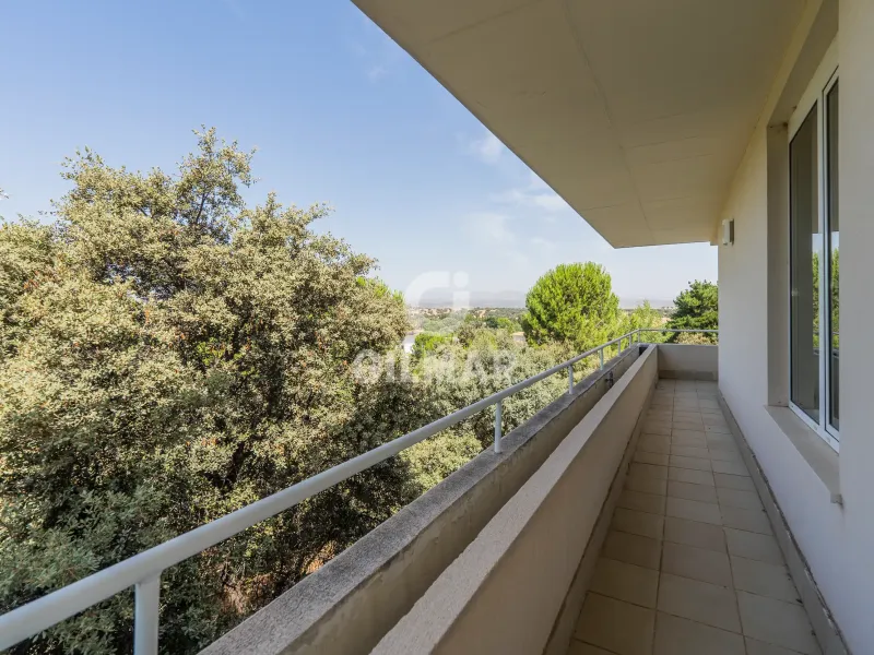Villa in Ciudalcampo - Madrid