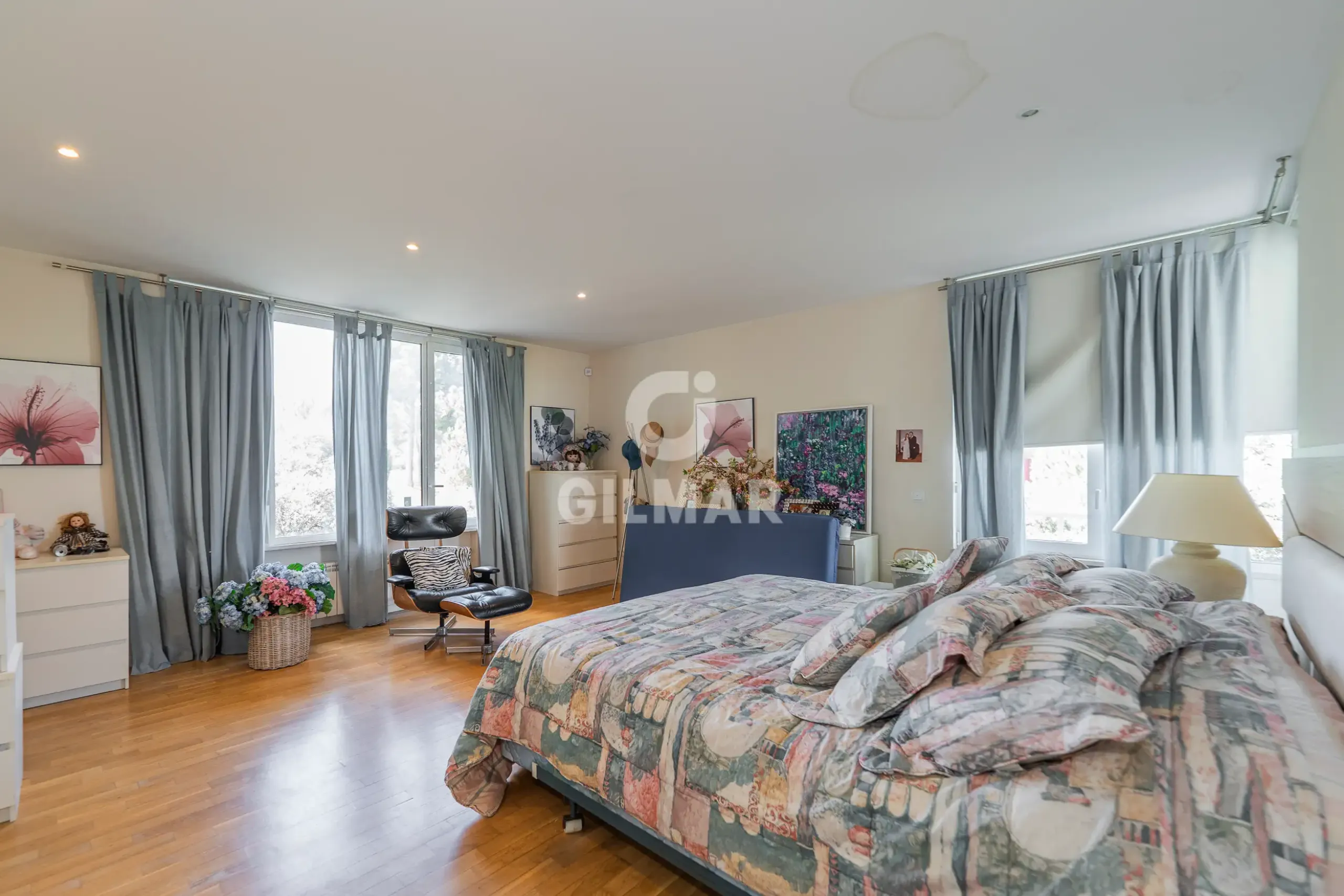 Villa in Ciudalcampo - Madrid