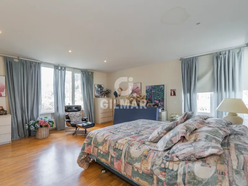 Villa in Ciudalcampo - Madrid