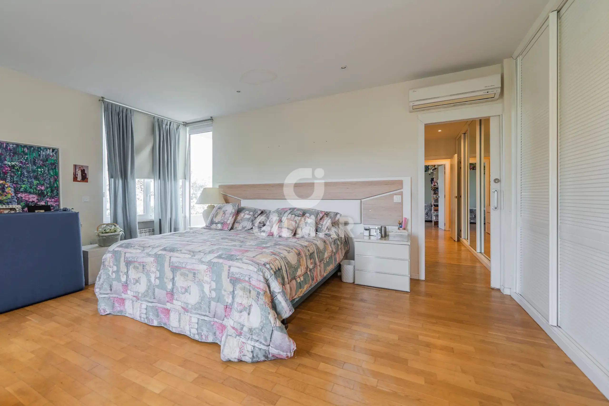 Villa in Ciudalcampo - Madrid