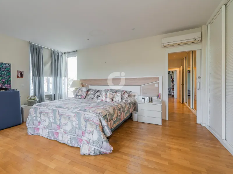 Villa in Ciudalcampo - Madrid