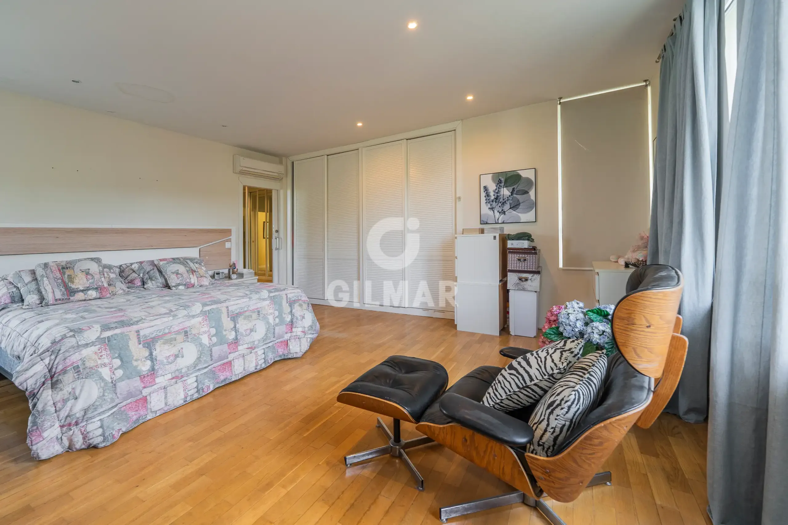 Villa in Ciudalcampo - Madrid