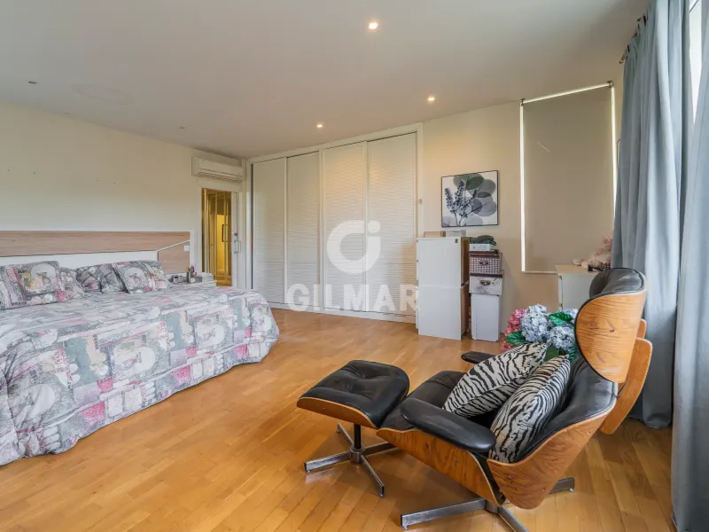 Villa in Ciudalcampo - Madrid