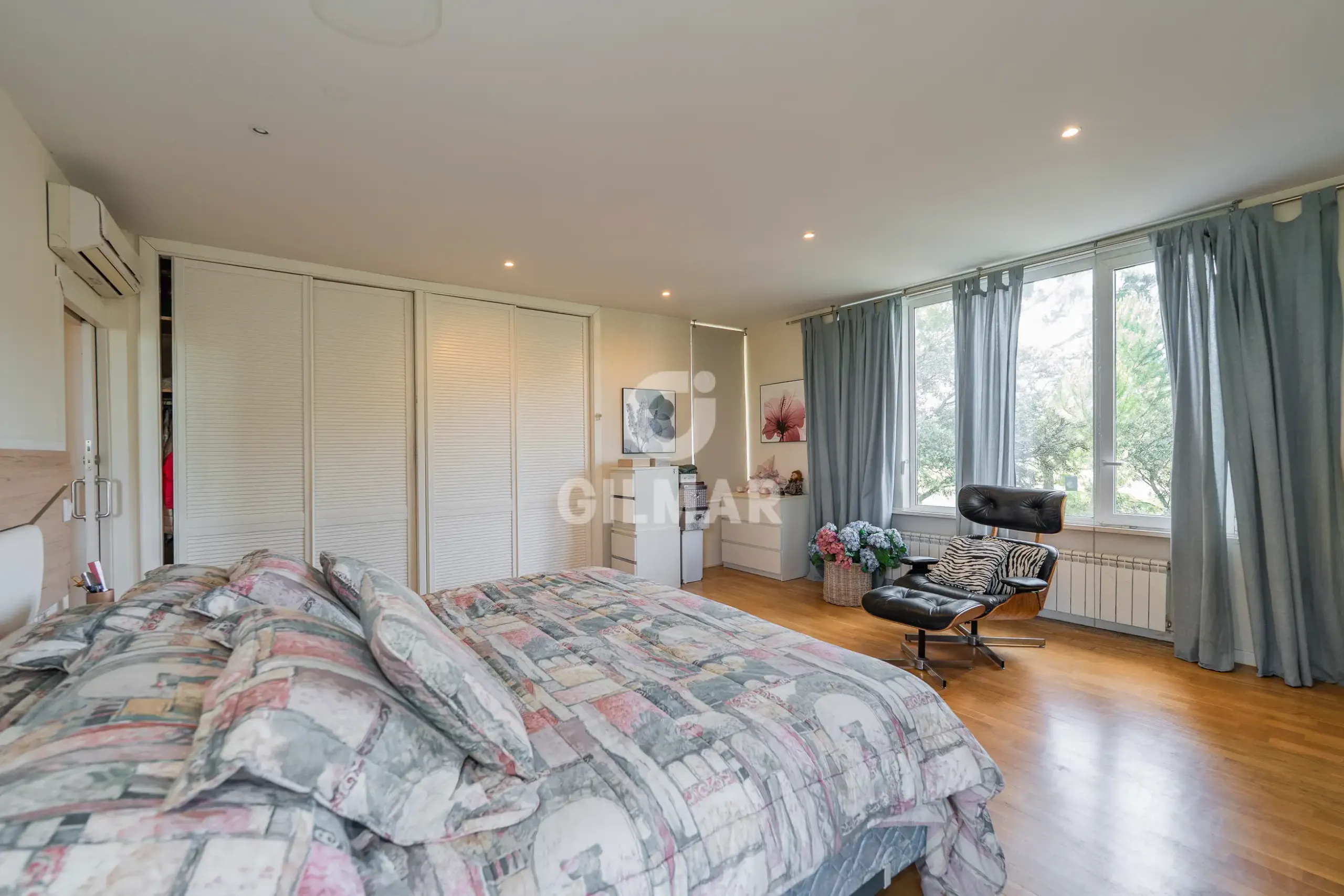 Villa in Ciudalcampo - Madrid