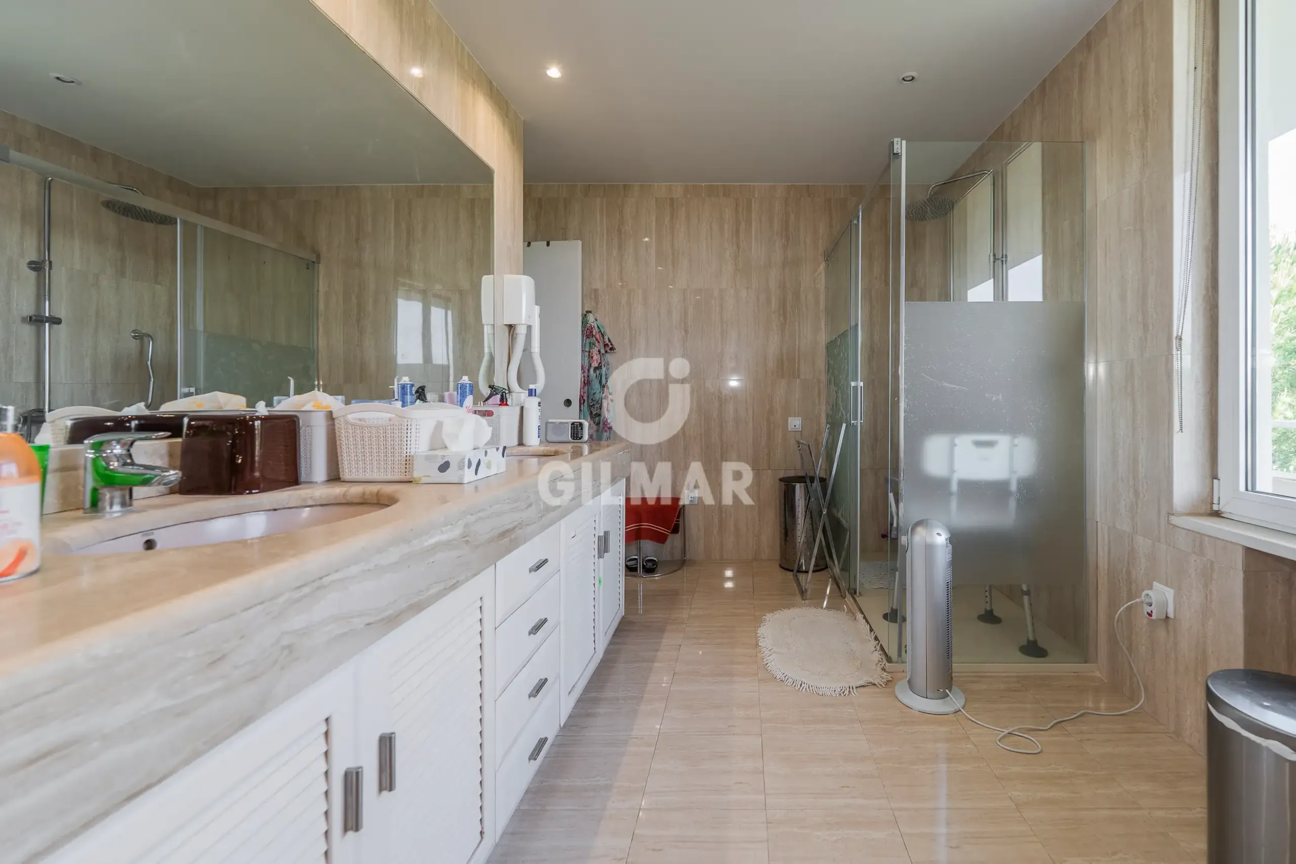 Villa in Ciudalcampo - Madrid