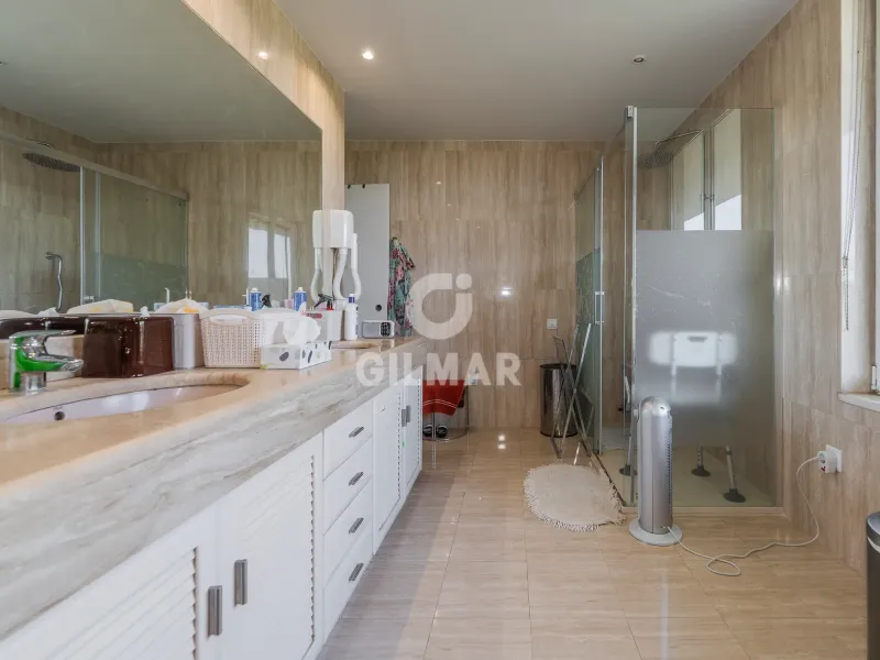 Villa in Ciudalcampo - Madrid