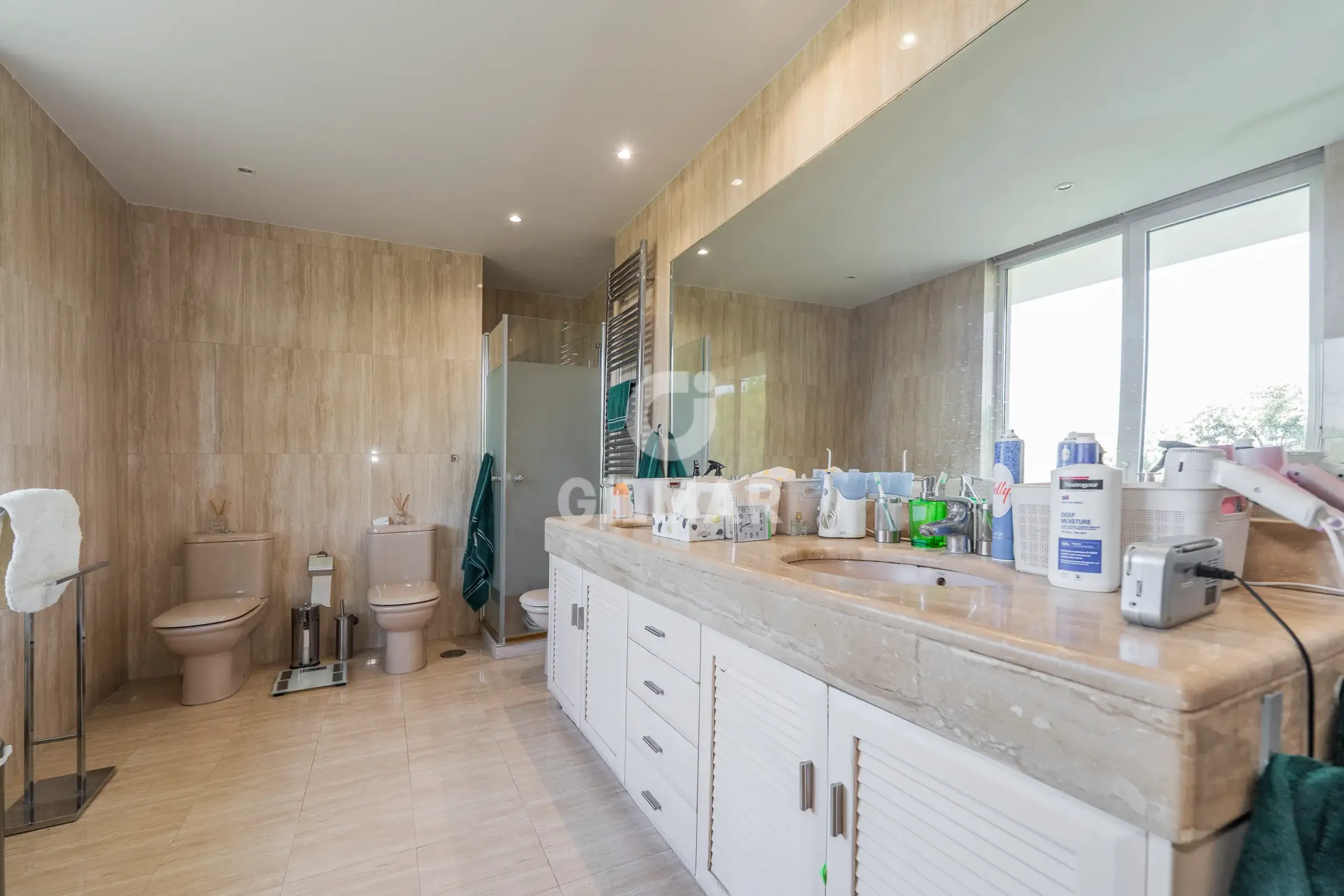 Villa in Ciudalcampo - Madrid