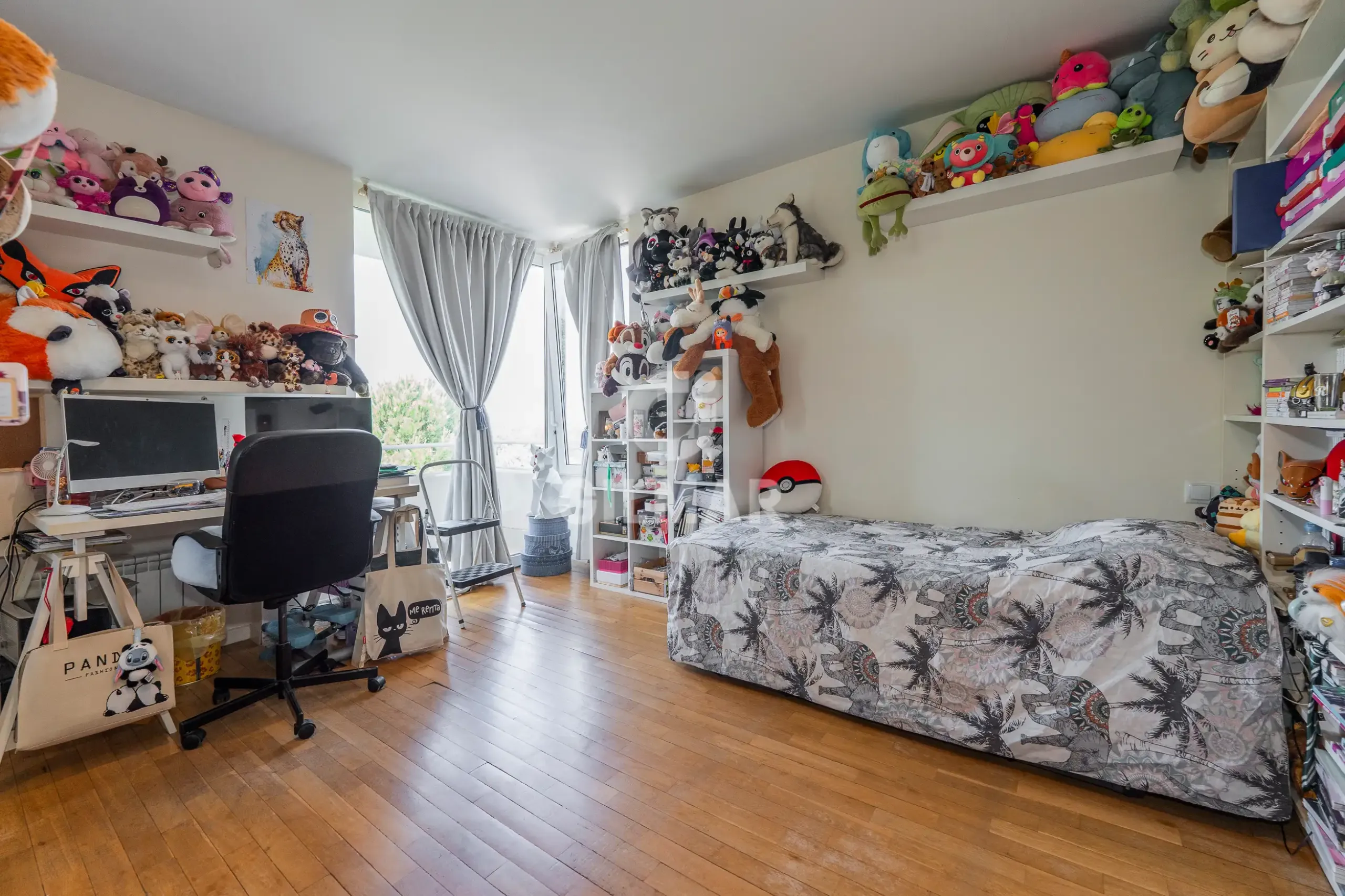 Villa in Ciudalcampo - Madrid