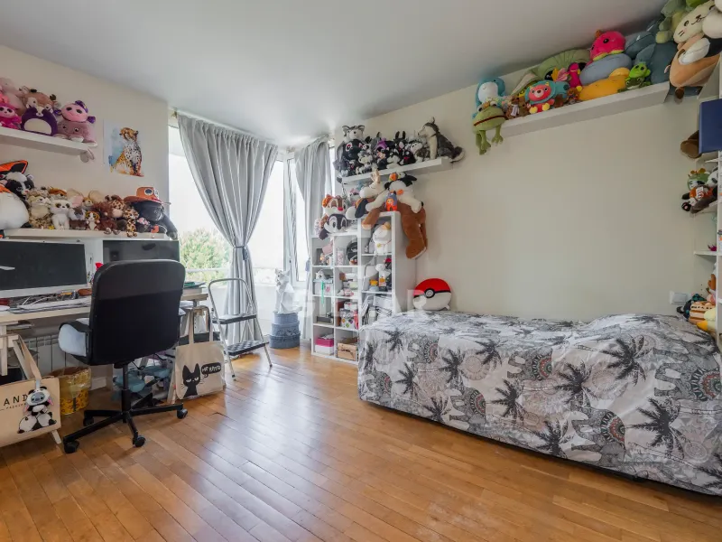 Villa in Ciudalcampo - Madrid