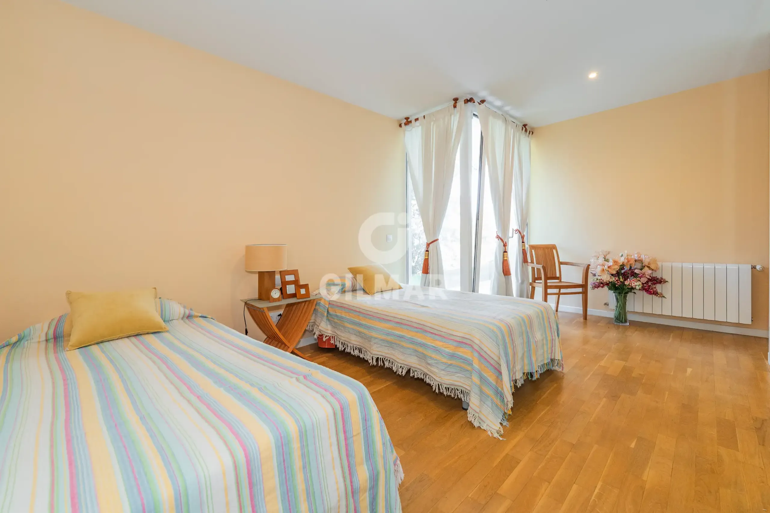 Villa in Ciudalcampo - Madrid
