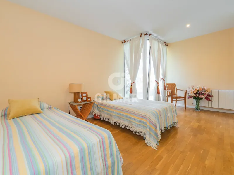 Villa in Ciudalcampo - Madrid