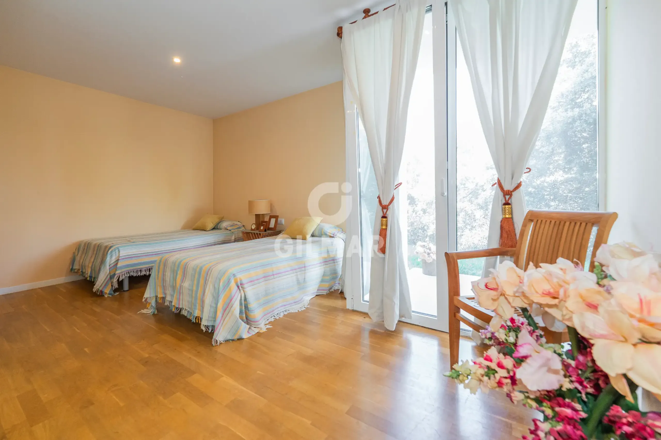 Villa in Ciudalcampo - Madrid