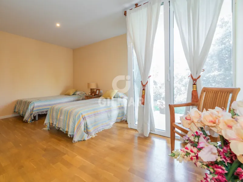 Villa in Ciudalcampo - Madrid